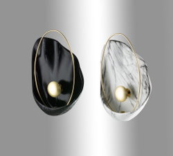 Бра Pearl Wall Lamp