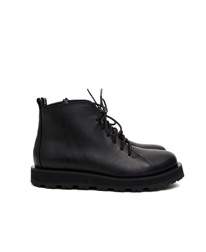 HighShoes black Michelin
