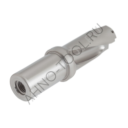 Сверло корпусное C40-2D41-87WC06 ACCKee