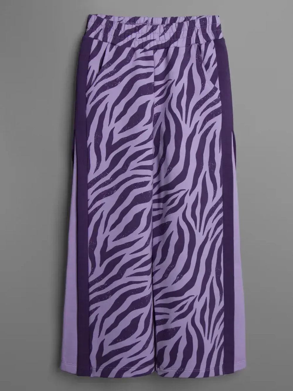 Брюки для девочки на осень