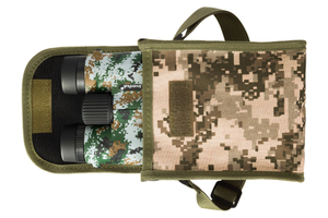 Бинокль Levenhuk Camo Dots 10x42 с сеткой