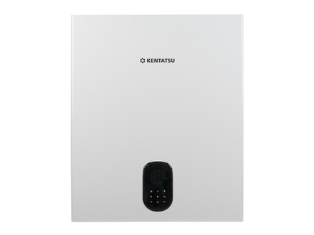 Котел настенный газовый с раздельным теплообменником Kentatsu Nobby Base nobby base 50-2cs