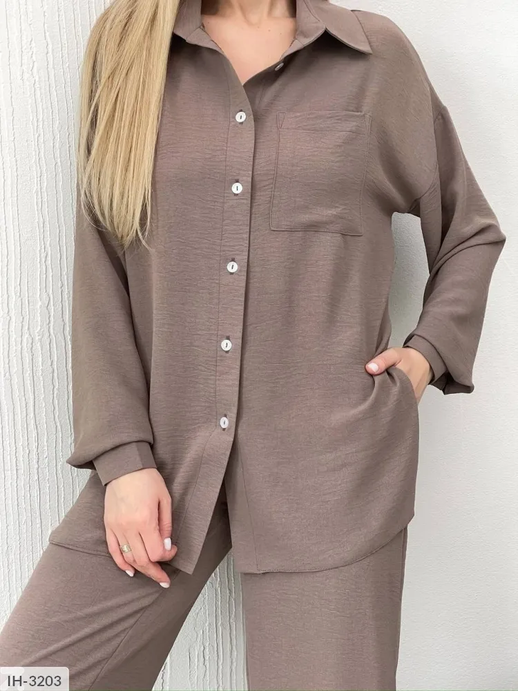 Костюм IH-3172 Фабрика Моды