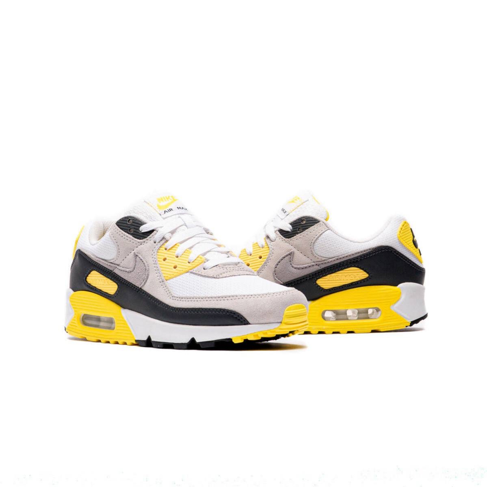 Nike Air Max 90 White Lightning
