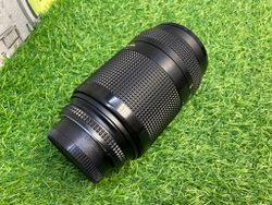 Nikon AF Nikkor 70-210mm 4-5.6 D