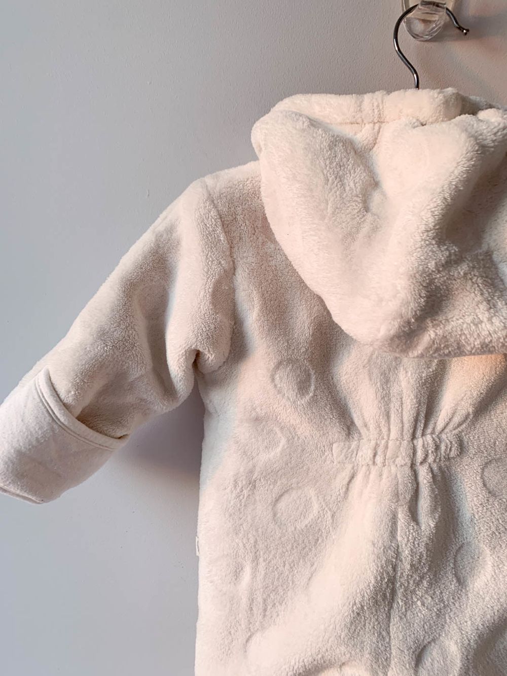 Комбинезон Eat Ants, 56