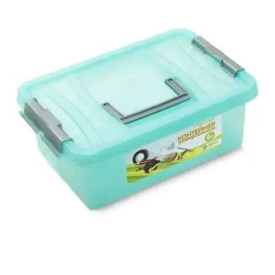 Контейнер универсальный 6л.