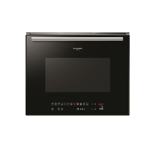 Электрический духовой шкаф FULGOR MILANO LO 4814/1 TC BK