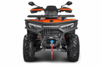 Квадроцикл HND QRX 650 PRO EPS