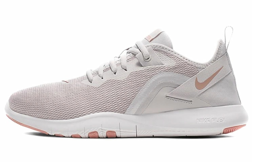 Кроссовки Nike Flex Trainer 9 (Женская размерная сетка)