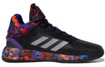 Кроссовки Adidas D Rose 11 Made In China