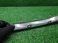 Молдинг заднего бампера LH Jetour X90 PLUS (21-нв)