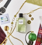 Chanel Paris - Édimbourg EDT