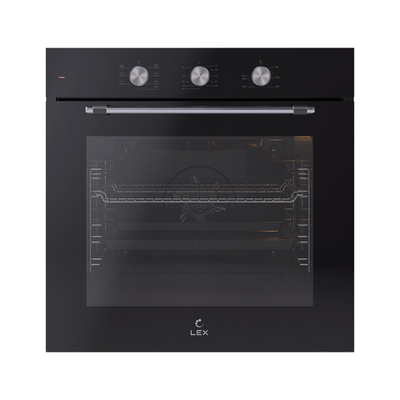 Lex EDP 670 BL MAX духовой шкаф