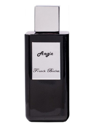 Franck Boclet Rock & Riot Angie Extrait De Parfum