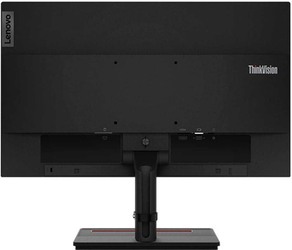 Монитор LCD 22" LENOVO S22E-20 (62C6KAT1EU )