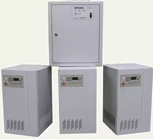 Стабилизатор напряжения Штиль R48000-3S