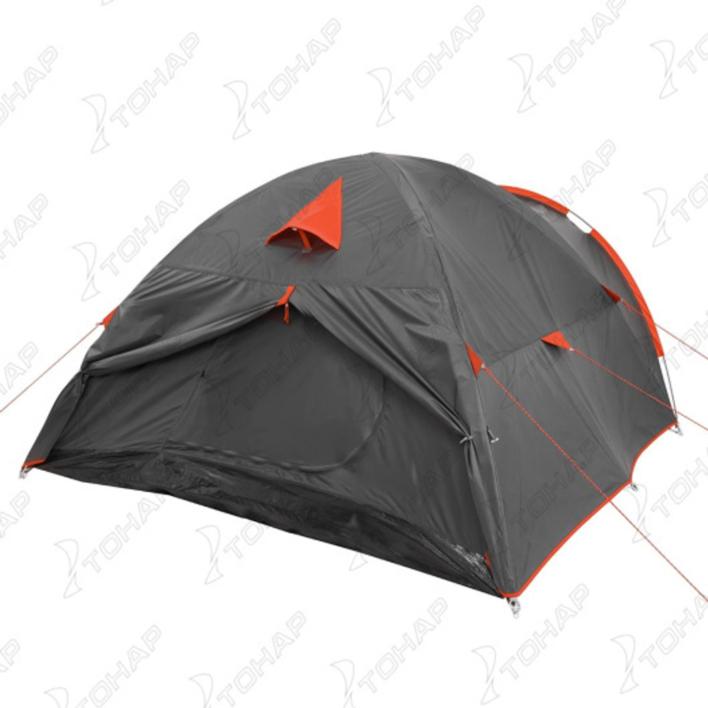 Палатка TORINO-4 (PR T-4-GR) Premier Fishing