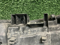 ДХО левый Lexus NX 1 (2017-2021) LED Динамический