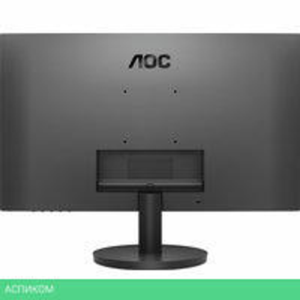 Монитор AOC U27B3A