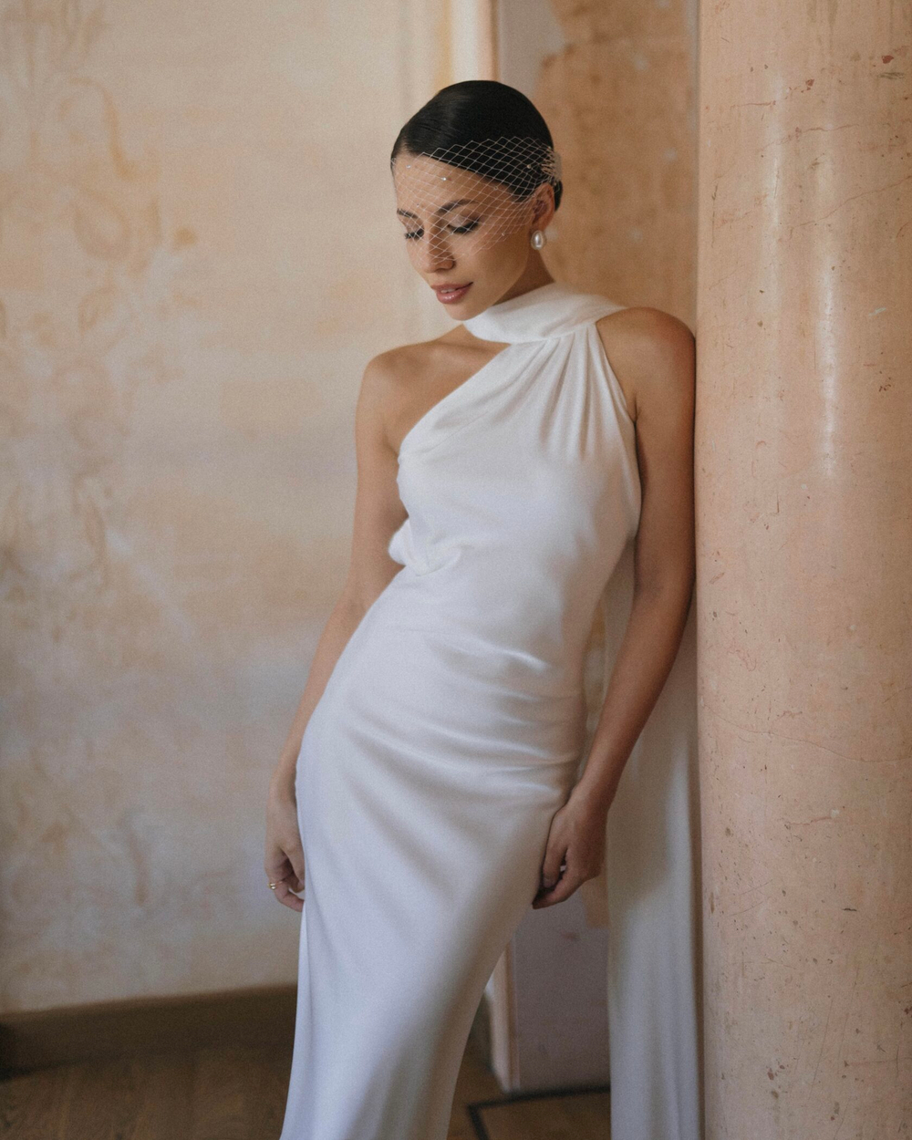 Платье ESMERALDA