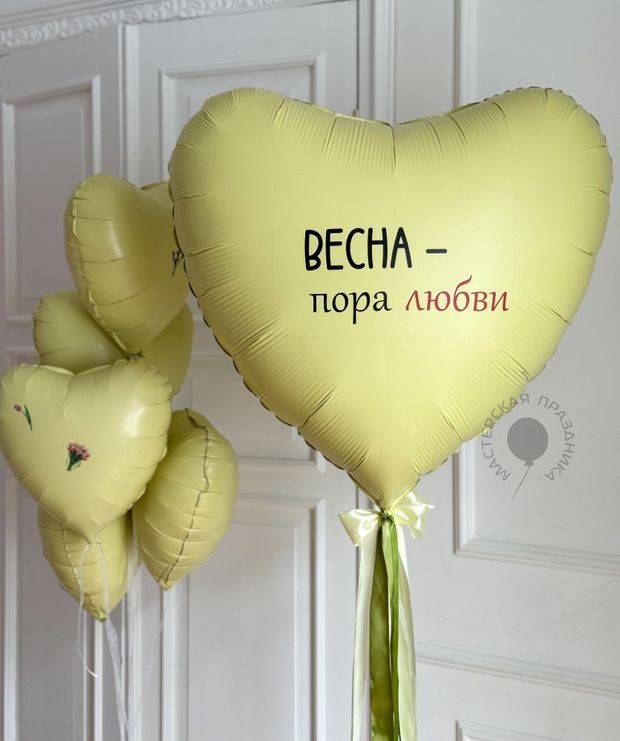 Воздушные шары №8331