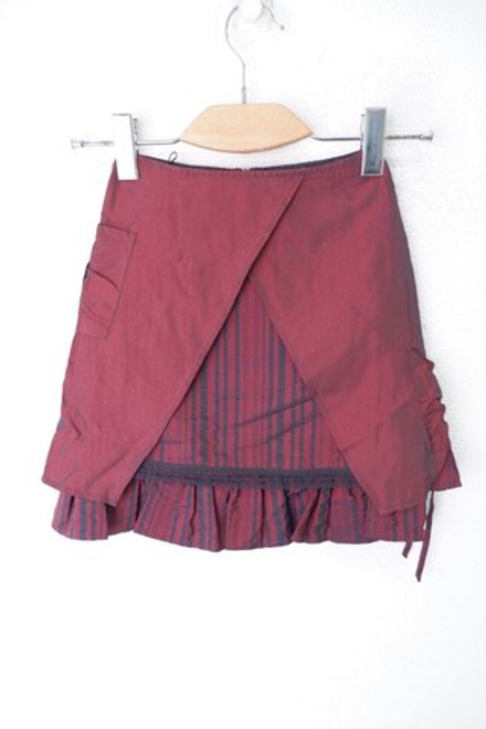 Юбка красивая на 7 лет, новая