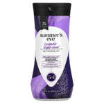 Summer's Eve, 5 в 1™, ежедневный освежающий гель для душа, лаванда Night-Time™, 354 мл (12 жидк. унций)