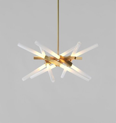 люстра Agnes Astral