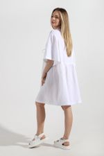 Туника женская Баунти-3 Виотекс БЕЛЫЙ