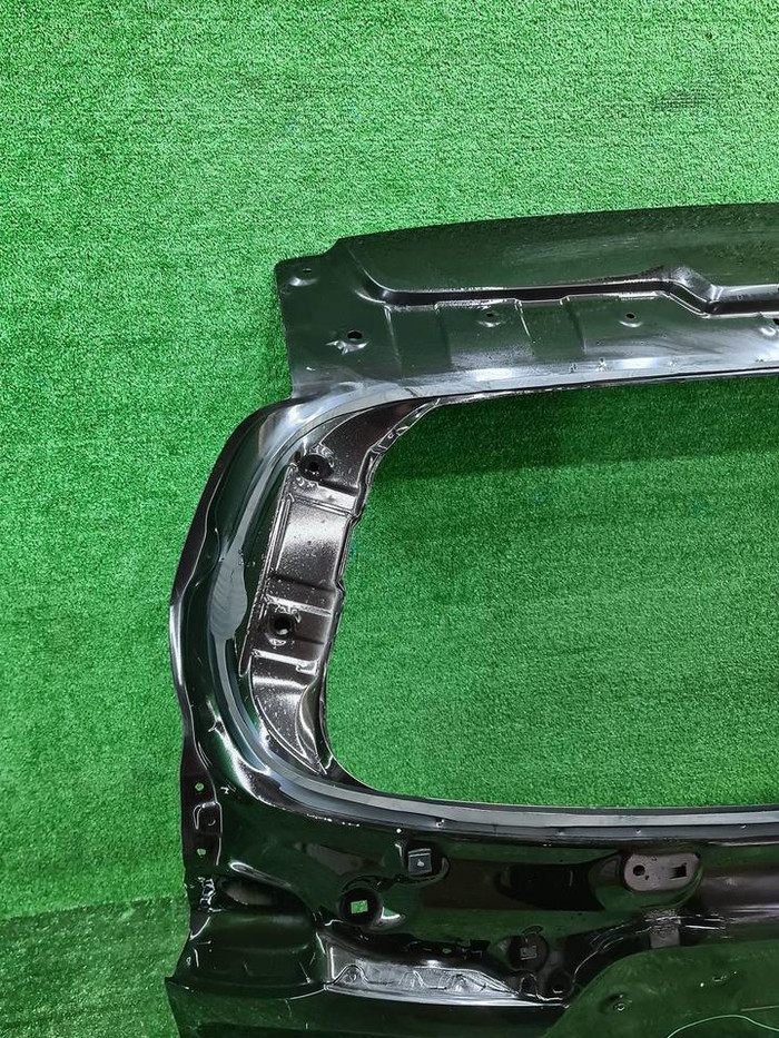 Крышка багажника Haval F7 (2018-2024)