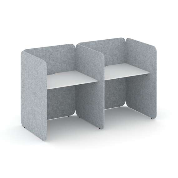 Call center Комплект №2 KC.K-002  1614*909*1200