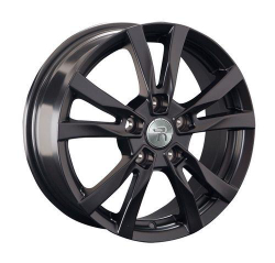 Replay TY112 7x17 5x114.3 ET 39 Dia 60.1 (silver)