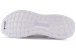 Кроссовки Adidas Ultraboost Uncaged Triple White 2017