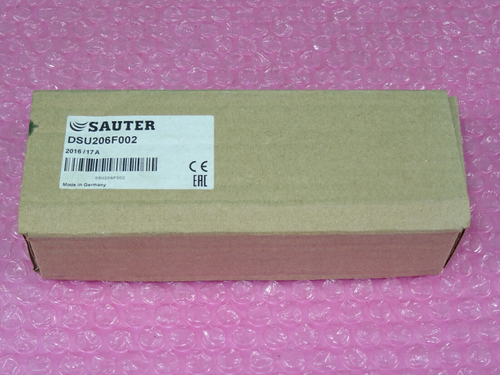 SAUTER DSU206F002