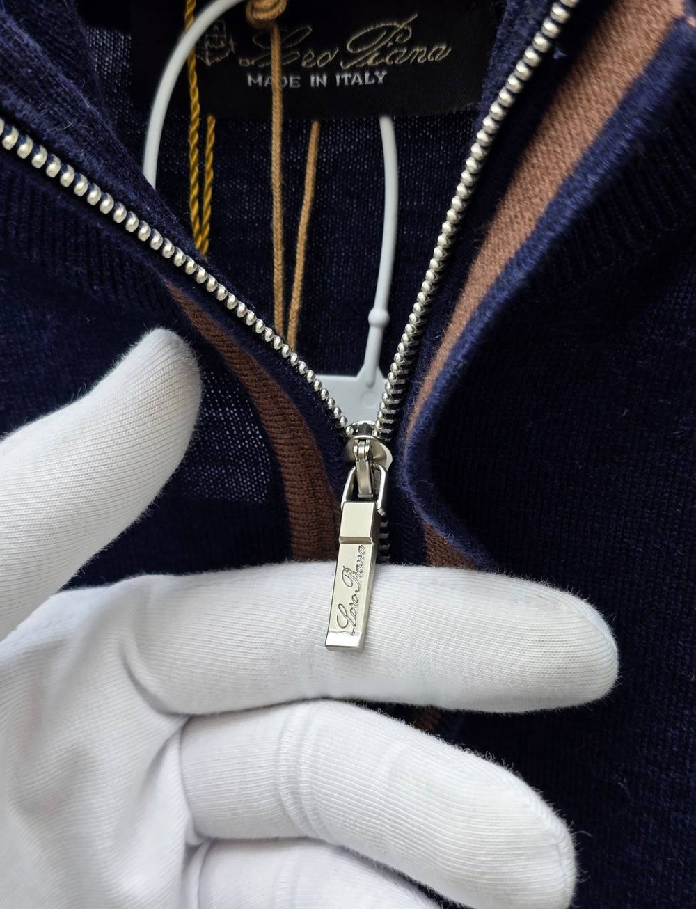 Свитер Loro Piana