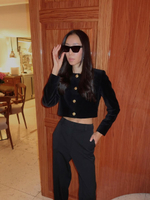 Жакет 'Kelly Velvet'