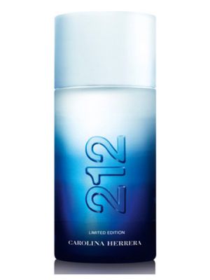 Carolina Herrera 212 Men Summer