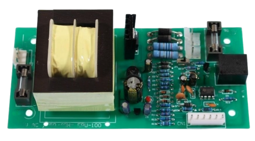 Плата EPU-100 (220 В) аварийного освещения кабины SIGMA.