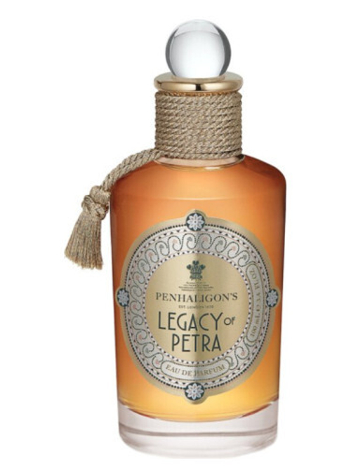 PENHALIGON'S Legacy Of Petra