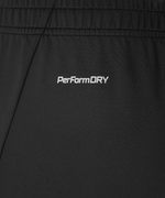 Брюки тренировочные без карманов JÖGEL PREMIER PerFormDRY Training Pants, черный