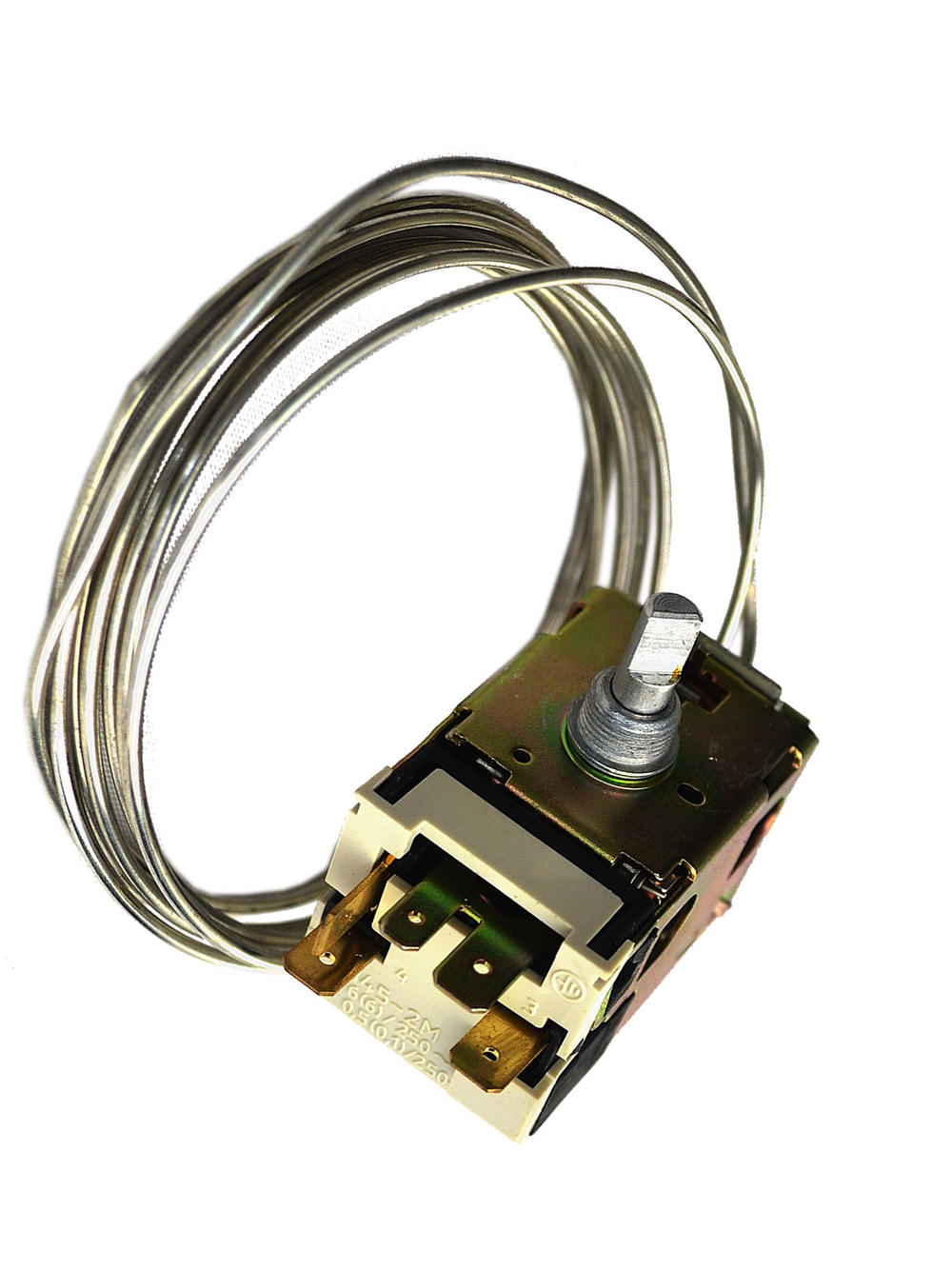 Термостат ТАМ-145 длина капилляра 2 м