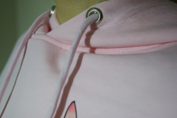 Спортивный костюм Зайка