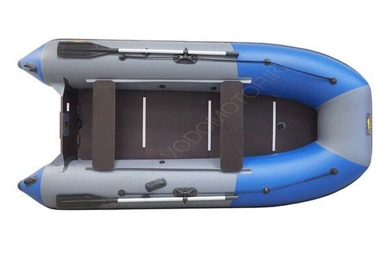 Надувная лодка ПВХ Marlin 330