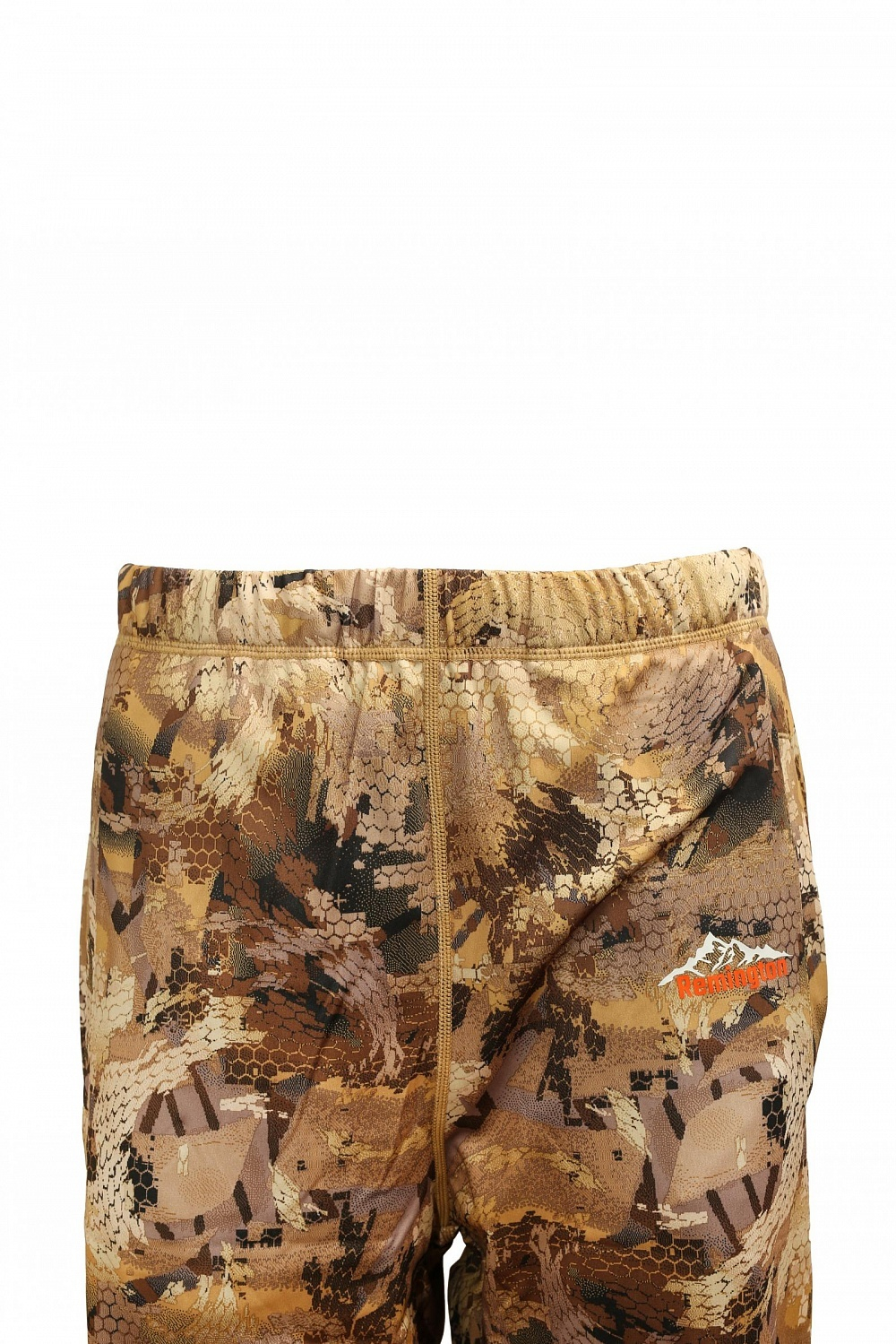 Костюм Remington Alabama Summer Yellow Waterfowl Honeycombs (арт.RM1056-995)