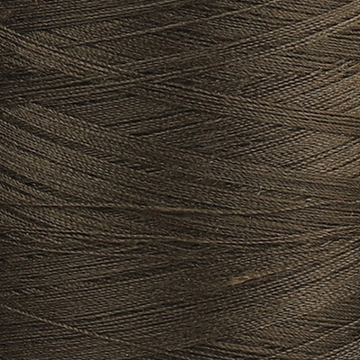 Нитки армированные 45ЛЛ, 2500 м, хаки