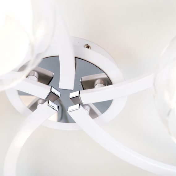 Потолочная люстра Citilux Кристи CL152150