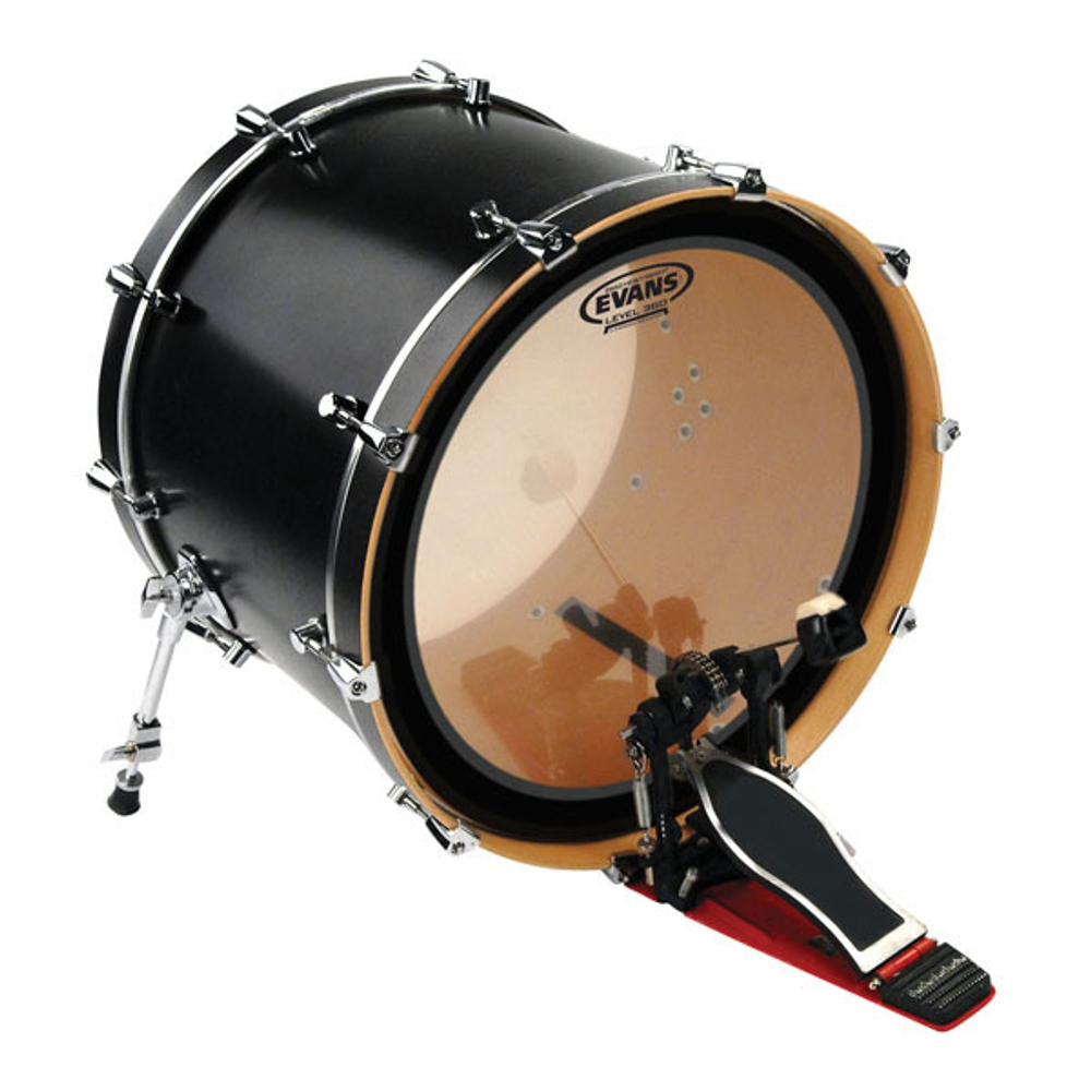 BD26EMADHW EMAD Heavyweight Пластик для бас-барабана 26", Evans
