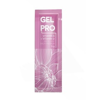 Вазелин Gel Pro в саше