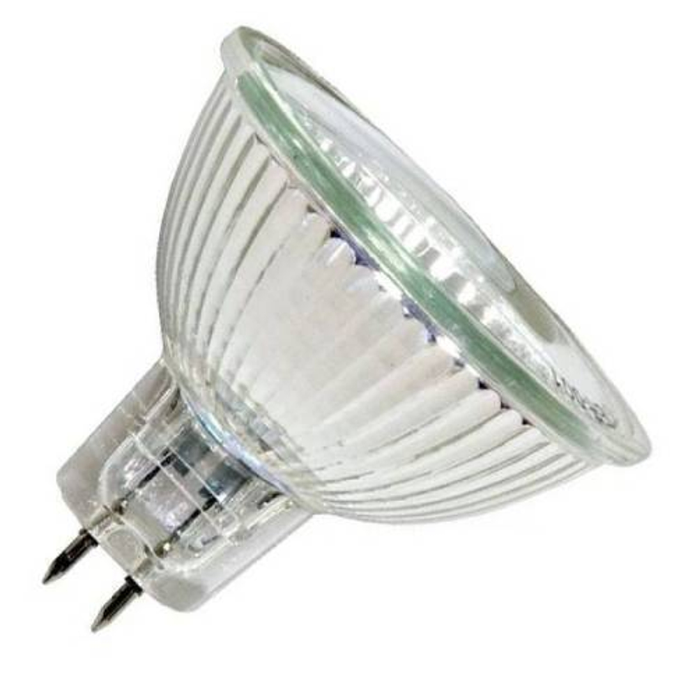 Лампа галогенная GU 5.3 220х50W FOTON/605627